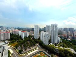 One Holland Village Residences (D10), Apartment #452947481